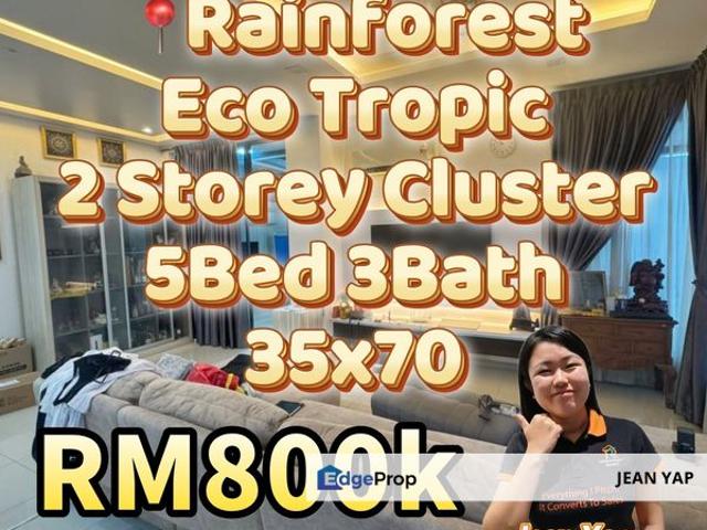 House for sale in Taman Kota Masai, Pasir Gudang