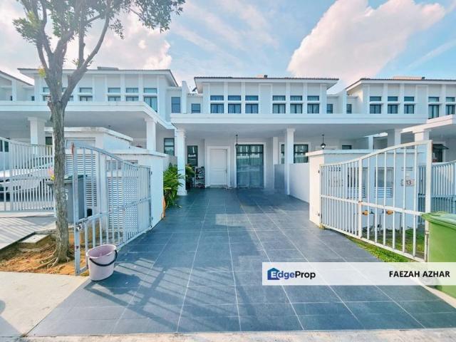 House for sale in Pasir Gudang, Johor