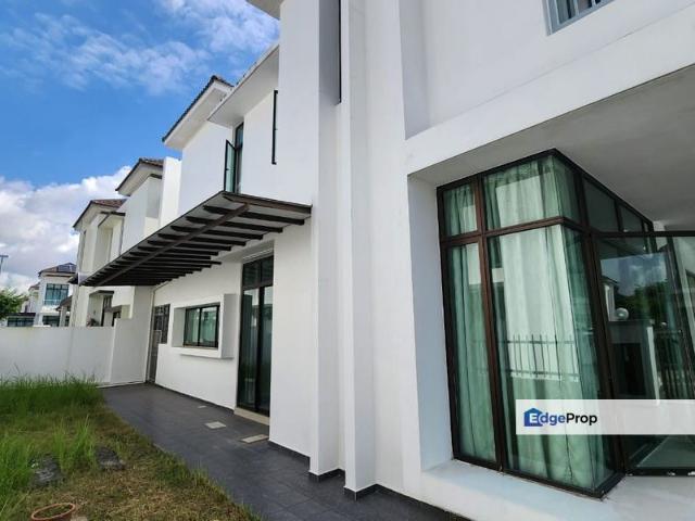 House for sale in Taman Kota Masai, Pasir Gudang