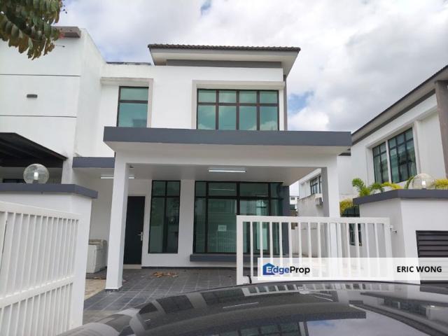 House for rent in Pasir Gudang, Johor