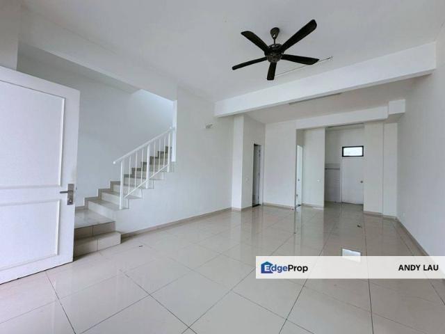 House for sale in Pasir Gudang, Johor