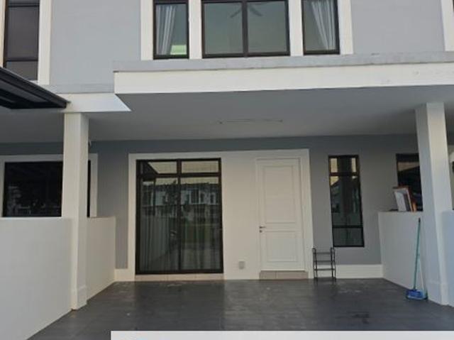House for sale in Pasir Gudang, Johor