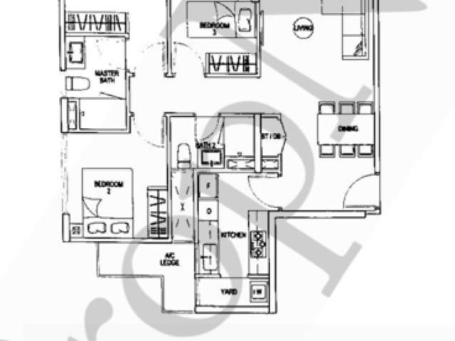 Condominium for sale