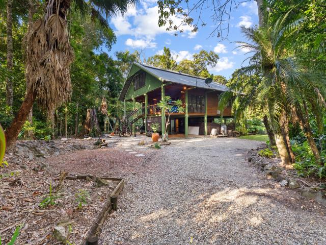 House for sale in Kuranda, Queensland
