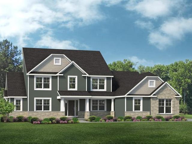 House for sale in Cottleville, Missouri