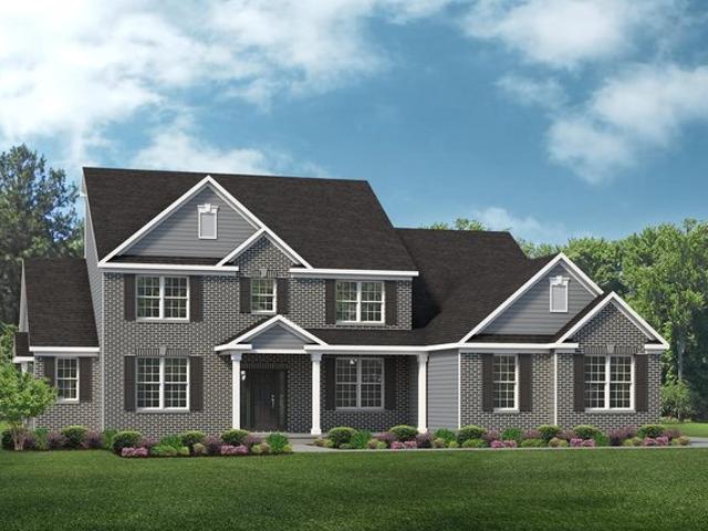 House for sale in Foristell, Missouri
