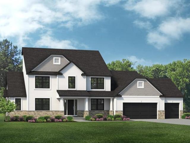 House for sale in Foristell, Missouri