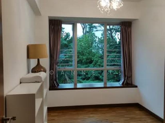 Apartment for rent in Upper Bukit Timah