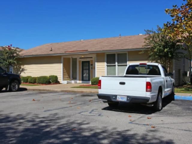 Apartment for rent in Center Point, Alabama