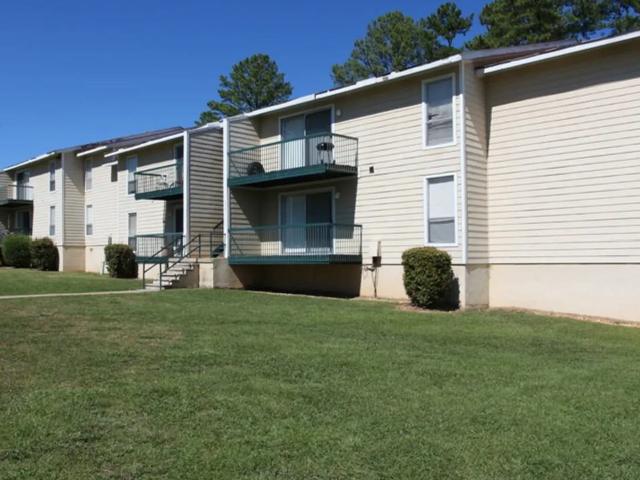 Apartment for rent in Center Point, Alabama