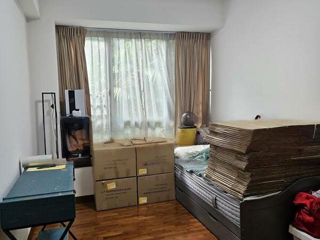 Condominium for rent in Upper Bukit Timah