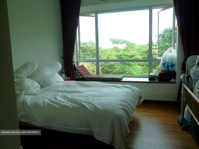 Condominium for rent in Upper Bukit Timah
