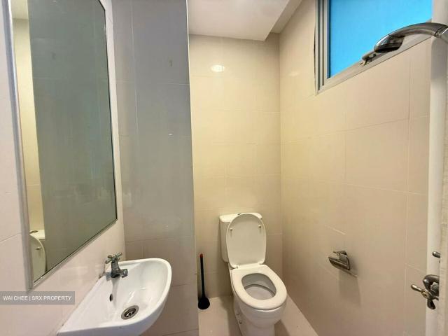 Condominium for rent in Upper Bukit Timah