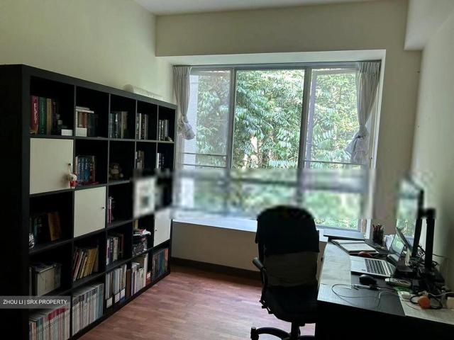 Condominium for rent in Upper Bukit Timah