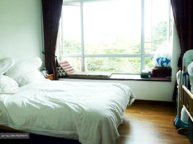 Condominium for rent in Upper Bukit Timah