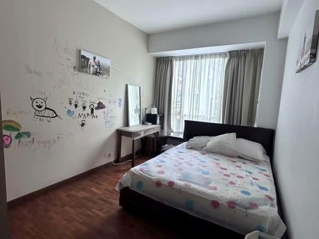 Condominium for sale in Upper Bukit Timah