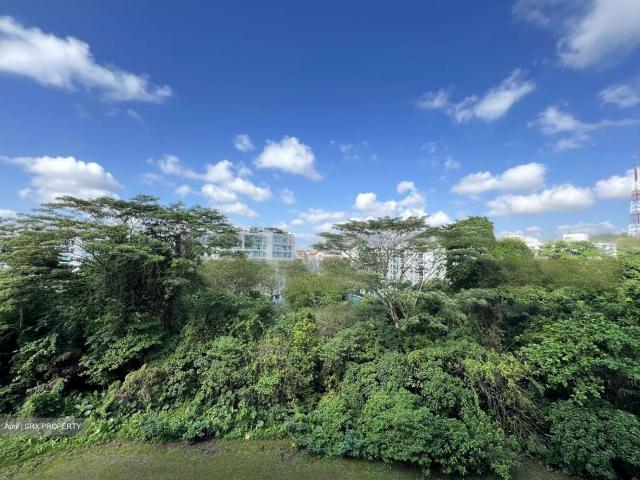 Condominium for rent in Upper Bukit Timah