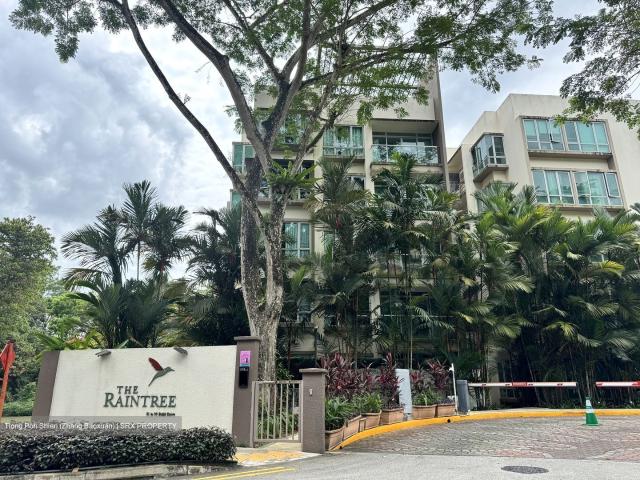 Condominium for rent in Bukit Panjang, 23 North West