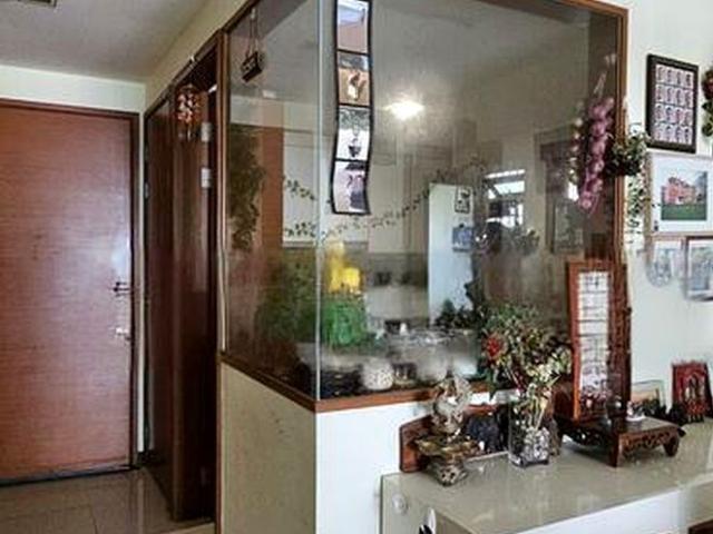 Condominium for rent in Bukit Panjang, 23 North West