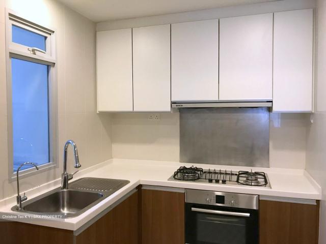 Condominium for rent in Upper Bukit Timah