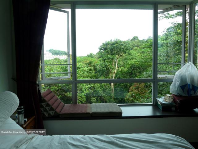 Condominium for rent in Upper Bukit Timah