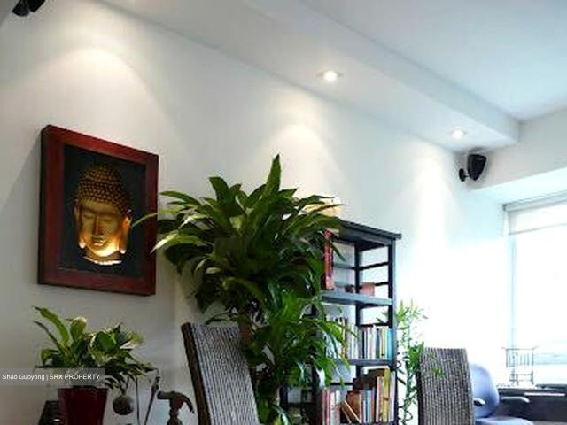 Condominium for rent in Upper Bukit Timah