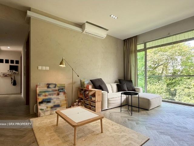 Condominium for sale in Upper Bukit Timah