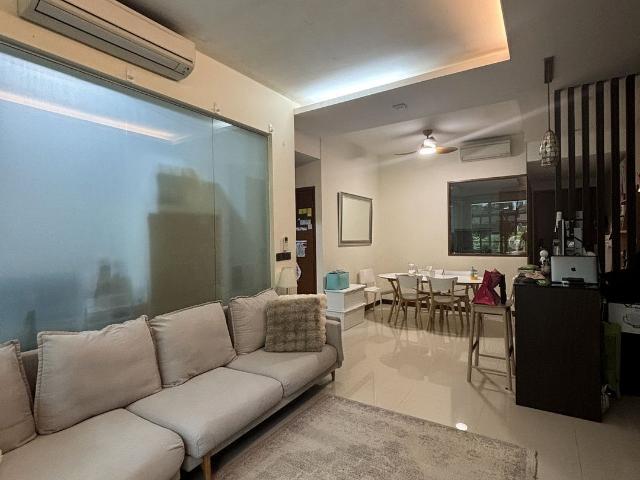 Condominium for sale in Bukit Panjang, 23 North West