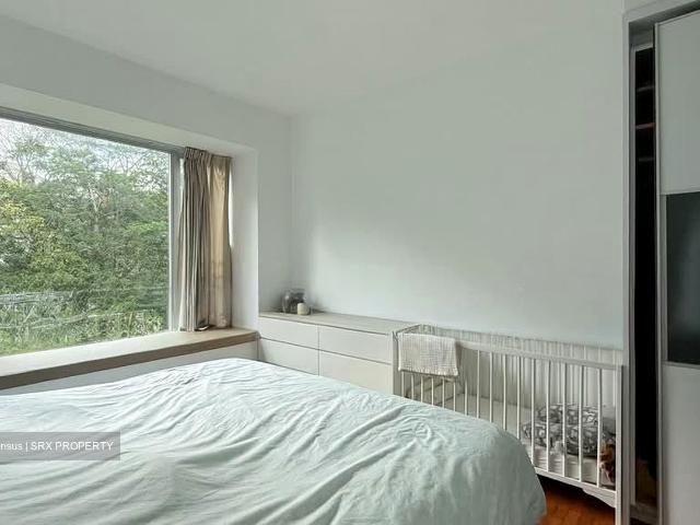 Condominium for sale in Upper Bukit Timah