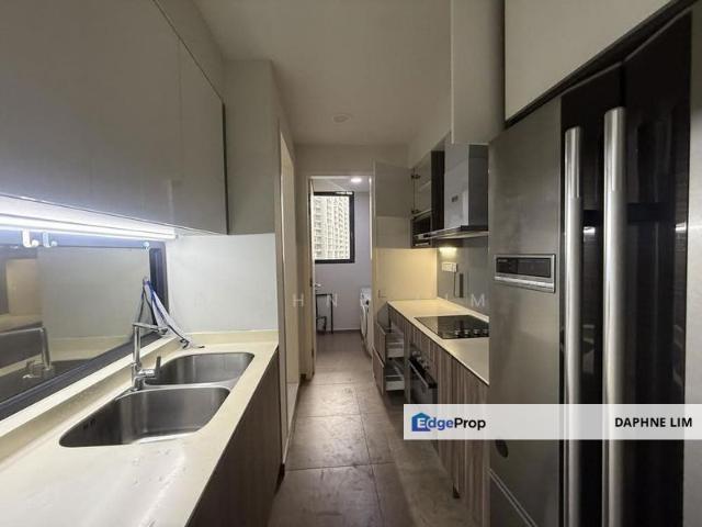 Condominium for sale in Taman OUG, Kuala Lumpur