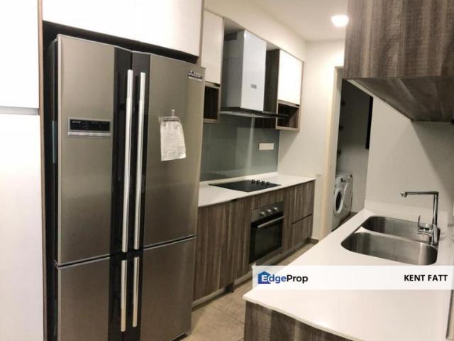 Condominium for sale in Country Heights Damansara, Kuala Lumpur