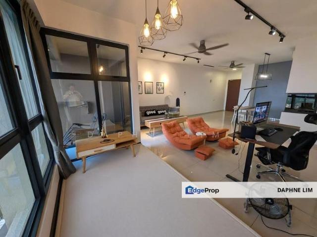 Condominium for sale in Taman OUG, Kuala Lumpur
