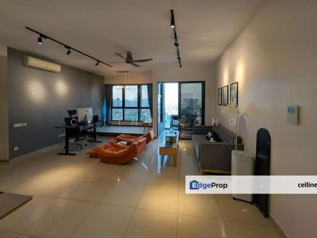 Condominium for sale in Taman OUG, Kuala Lumpur