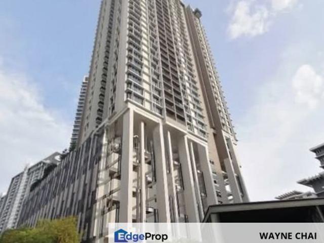 Condominium for sale in Country Heights Damansara, Kuala Lumpur
