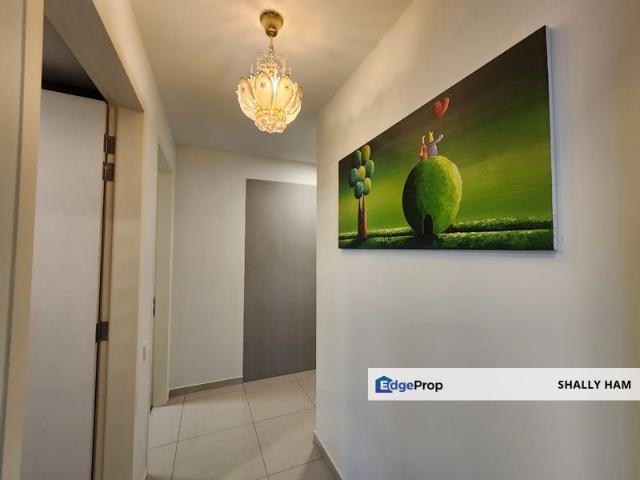 Condominium for rent in Country Heights Damansara, Kuala Lumpur
