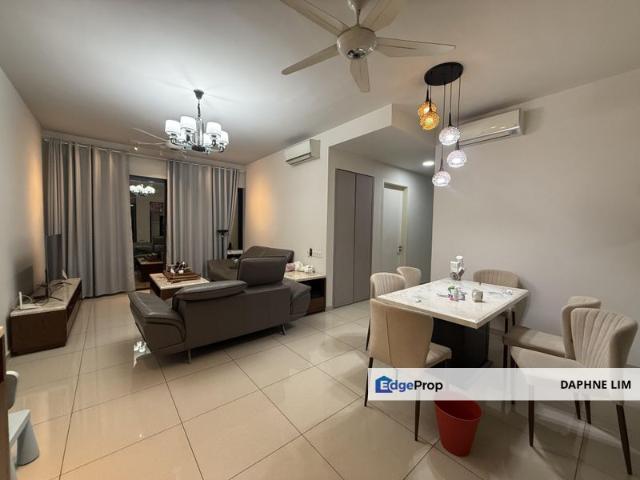 Condominium for sale in Country Heights Damansara, Kuala Lumpur