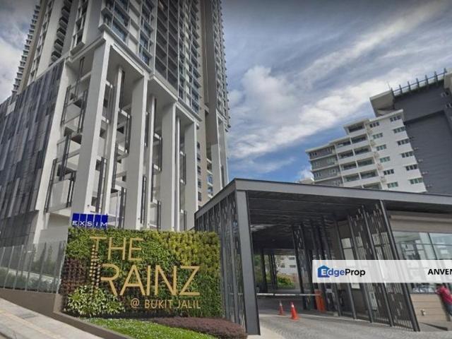 Condominium for sale in Taman OUG, Kuala Lumpur