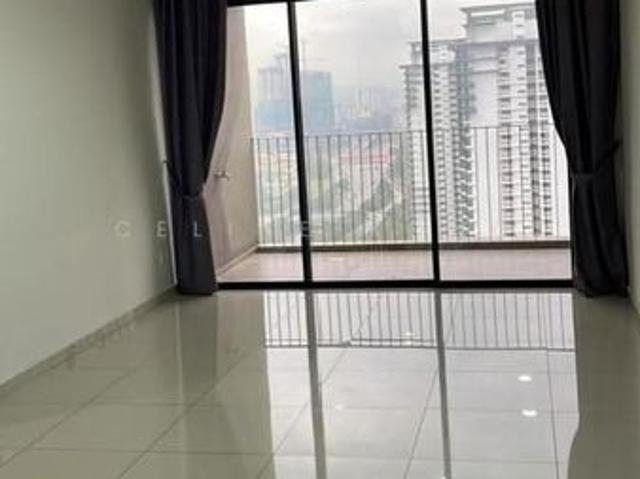 Condominium for sale in Taman OUG, Kuala Lumpur