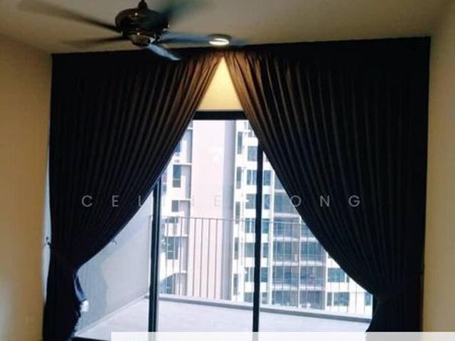 Condominium for rent in Taman OUG, Kuala Lumpur
