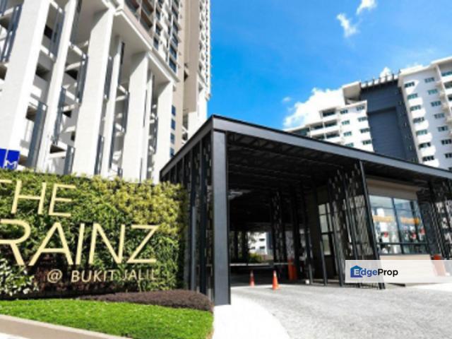 Condominium for sale in Country Heights Damansara, Kuala Lumpur