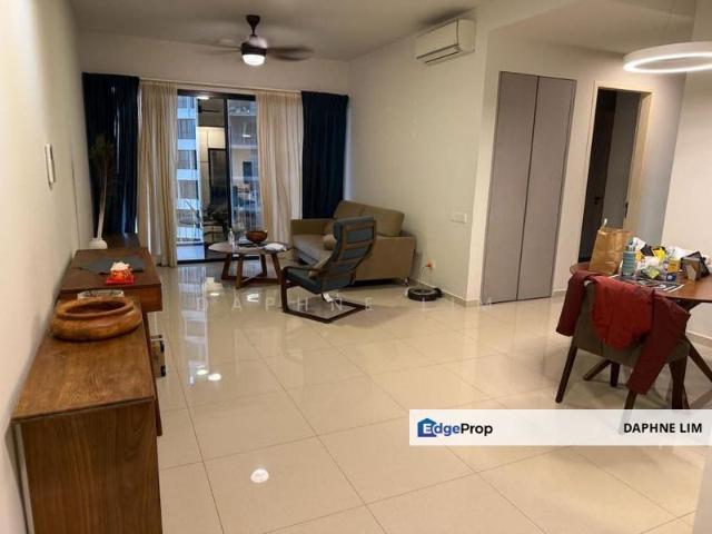 Condominium for sale in Taman OUG, Kuala Lumpur