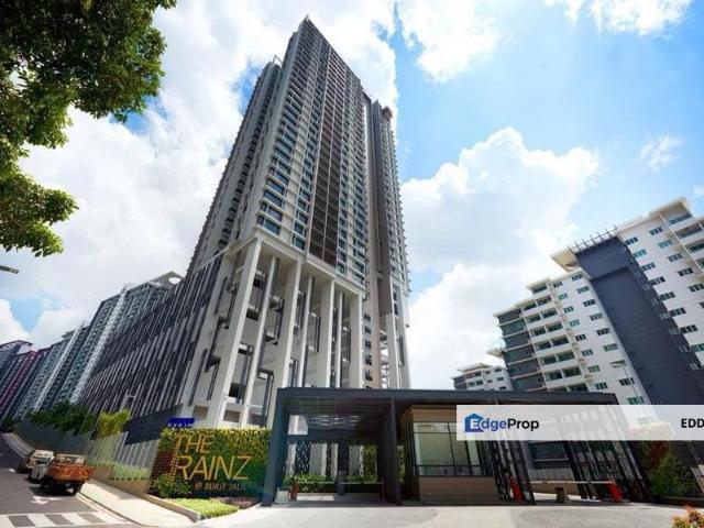 Condominium for sale in Country Heights Damansara, Kuala Lumpur