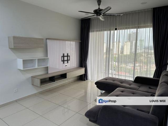Condominium for rent in Country Heights Damansara, Kuala Lumpur