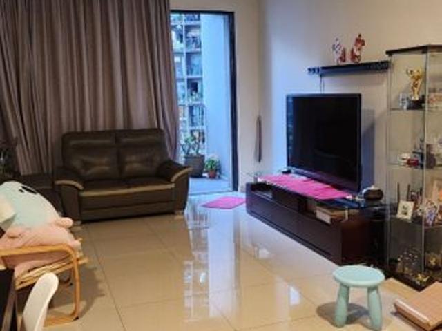Condominium for sale in Country Heights Damansara, Kuala Lumpur