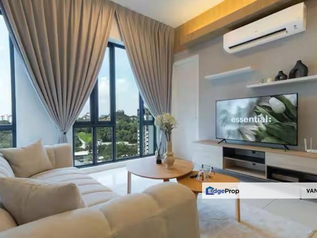 Condominium for sale in Country Heights Damansara, Kuala Lumpur
