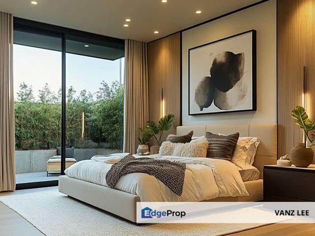 Condominium for sale in Country Heights Damansara, Kuala Lumpur
