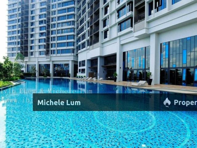 Condominium for rent in Country Heights Damansara, Kuala Lumpur