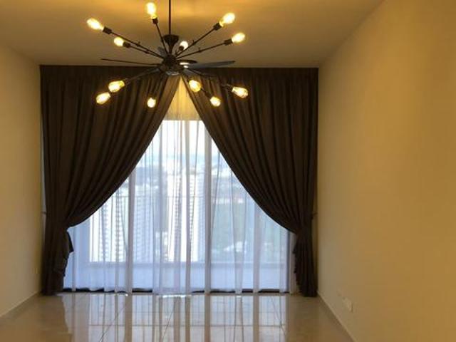 Condominium for sale in Bukit Jalil