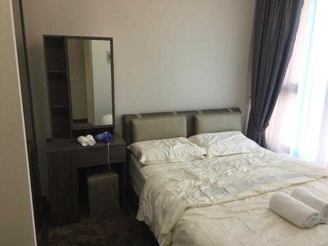 Apartment for rent in Kuala Lumpur