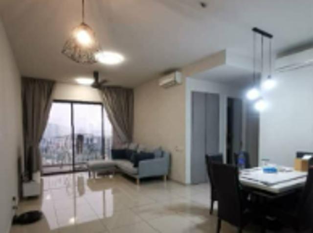 Apartment for rent in Kuala Lumpur
